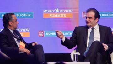 Πιερρακάκης: Κανένα νοικοκυριό και καμία επιχείρηση δεν θα μείνει μόνη – Αν χρειαστεί θα λάβουμε και άλλα μέτρα στήριξης