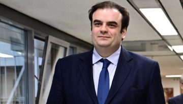 &Pi;&iota;&epsilon;&rho;&rho;&alpha;&kappa;ά&kappa;&eta;&sigmaf;: &Kappa;&epsilon;&nu;&tau;&rho;&iota;&kappa;ό&sigmaf; &omicron;&mu;&iota;&lambda;&eta;&tau;ή&sigmaf; &sigma;&tau;&omicron; 14&omicron; &epsilon;&tau;ή&sigma;&iota;&omicron; &sigma;&upsilon;&nu;έ&delta;&rho;&iota;&omicron; &tau;&eta;&sigmaf; &Epsilon;uronext &sigma;&tau;&omicron; &Pi;&alpha;&rho;ί&sigma;&iota; &ndash; &Sigma;&upsilon;&nu;ά&nu;&tau;&eta;&sigma;&eta; &mu;&epsilon; &tau;&omicron;&nu; &epsilon;&pi;&iota;&kappa;&epsilon;&phi;&alpha;&lambda;ή&sigmaf; &tau;&eta;&sigmaf; International Energy Agency