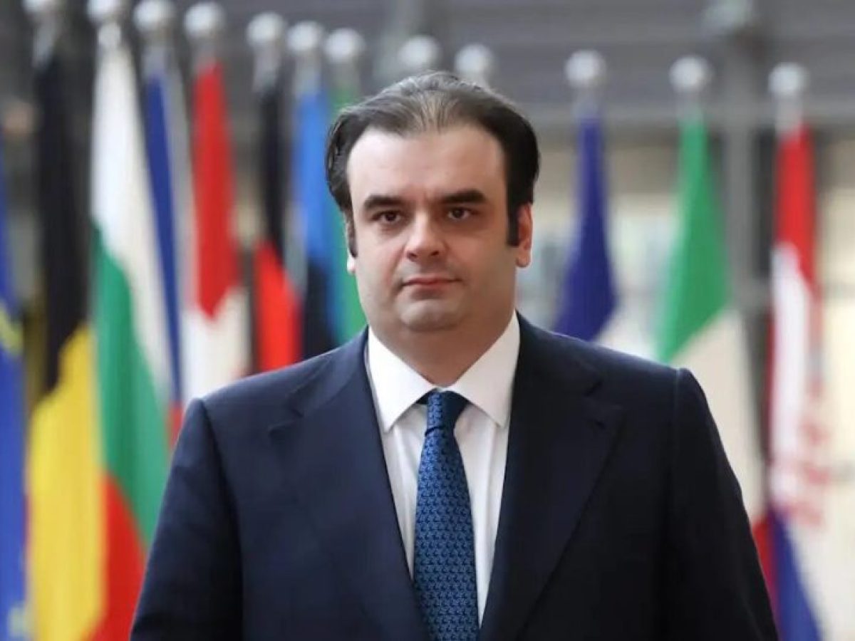 Πιερρακάκης στο ECOFIN: Το κόστος της καθυστέρησης της Ένωσης Αποταμιεύσεων και Επενδύσεων είναι τεράστιο, δεν έχουμε τον χρόνο