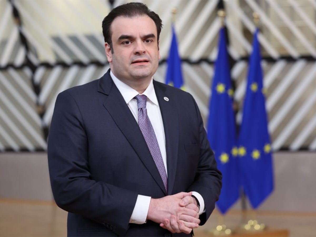 Πιερρακάκης από Βρυξέλλες: Πρέπει να εστιάσουμε στο πώς θα στηρίξουμε τους πολίτες – Δεν είναι ώρα για δισταγμούς, είναι ώρα για αποφάσεις