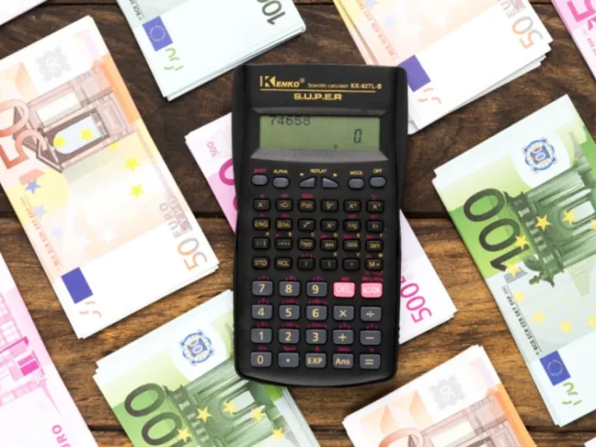 ΑΑΔΕ: Σχεδόν 30 δισ. ευρώ από ΦΠΑ προβλέπει ο σχεδιασμός για το 2026