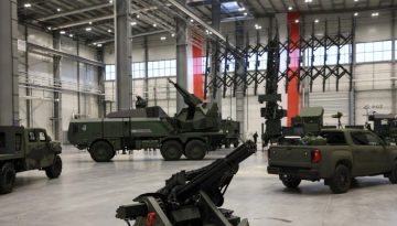 Νέο πρόγραμμα «AGILE» από την Κομισιόν: 115 εκατ. ευρώ για ταχεία ανάπτυξη αμυντικών τεχνολογιών σε χρόνο ρεκόρ