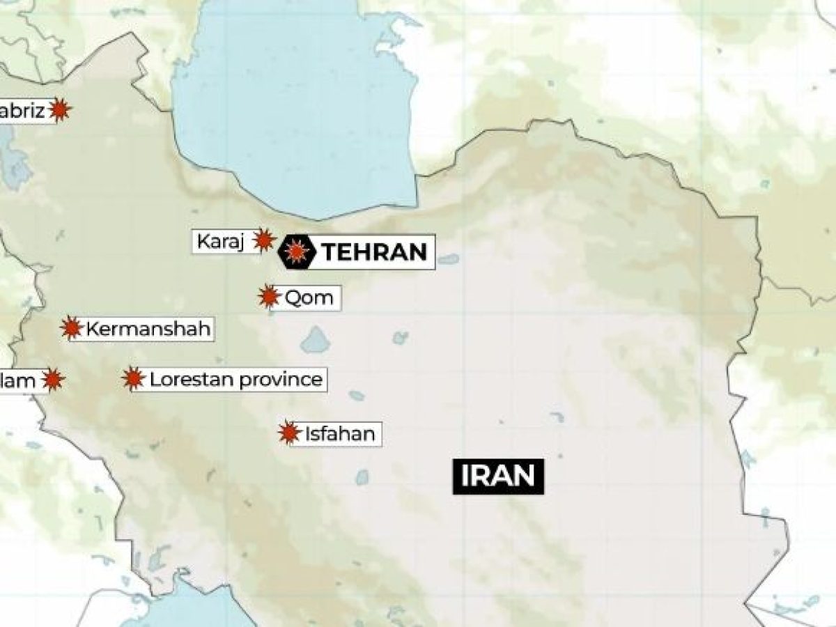 Οι 5 μεγαλύτερες επιπτώσεις του πολέμου στο Ιράν για την Ελλάδα