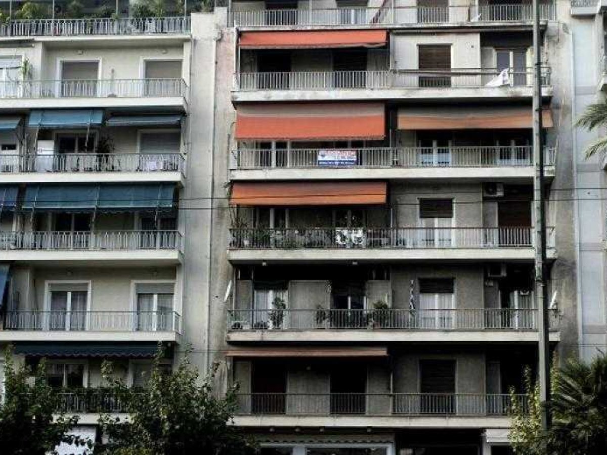 Αγορά κατοικίας: Εκτινάχθηκε πανελλαδικά η διεθνής ζήτηση, στο επίκεντρο ο Δήμος Αθηναίων – Ποιοι αγοράζουν πού