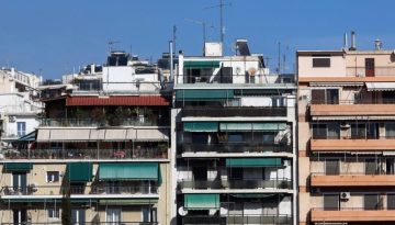 Οι τράπεζες θα διευκολύνουν το ΥΠΟΙΚ για την προστασία της πρώτης κατοικίας στο πλαίσιο του εξωδικαστικού