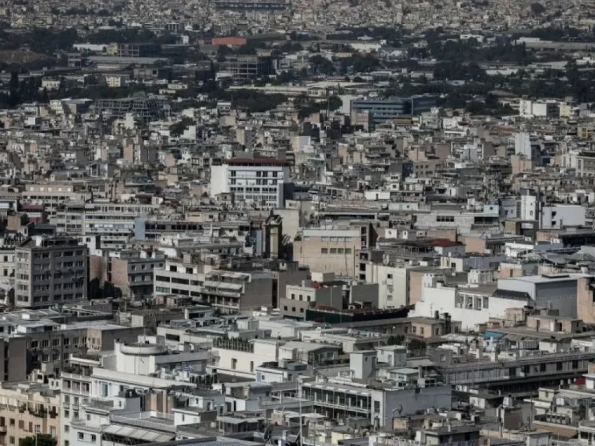 Ακίνητα: Οι 10 αλλαγές που φέρνουν τα πάνω κάτω – Τι αλλάζει για ιδιοκτήτες, ενοίκια και φόρους