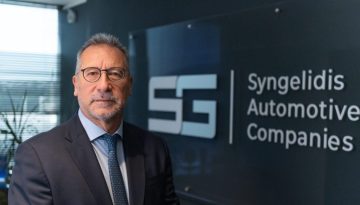 Όμιλος Συγγελίδη: Η AIGLON GROUP καλωσορίζει τον κ. Νικήτα Ποθουλάκη στο Διοικητικό της Συμβούλιο