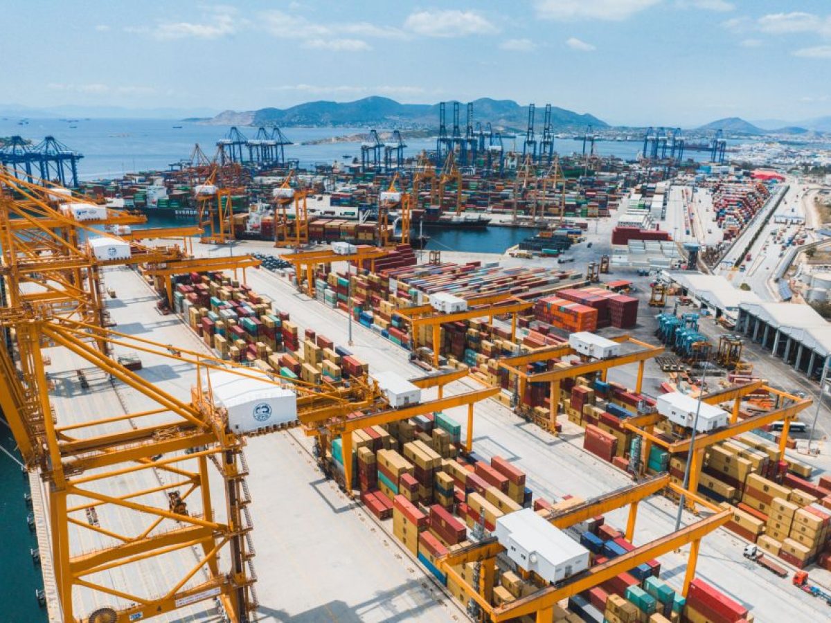 ΟΛΠ: Ρεκόρ εσόδων και EBITDA το 2025 και μέρισμα 1,896 ευρώ ανά μετοχή