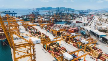 ΟΛΠ: Ρεκόρ εσόδων και EBITDA το 2025 και μέρισμα 1,896 ευρώ ανά μετοχή