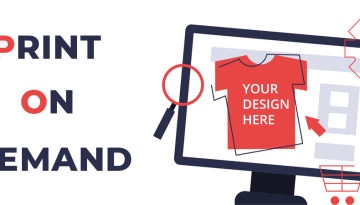 10 πράγματα που πρέπει να γνωρίζετε ΠΡΙΝ ξεκινήσεις επιχείρηση Print-On-Demand