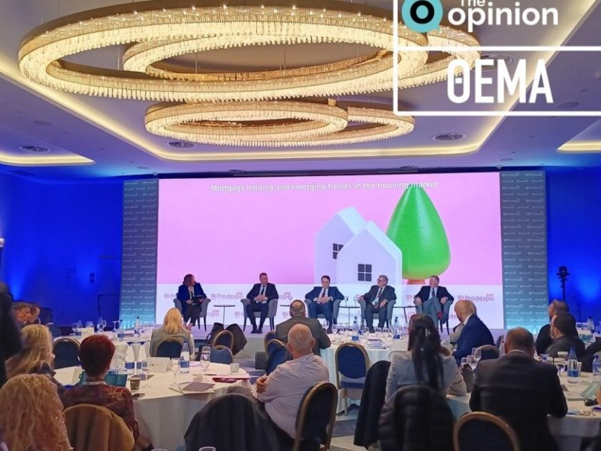 Βραχυχρόνιες μισθώσεις και αγορά ακινήτων: Προβληματισμός για την εφαρμογή του νέου πλαισίου