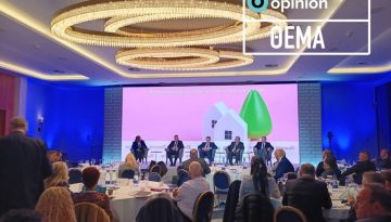 Βραχυχρόνιες μισθώσεις και αγορά ακινήτων: Προβληματισμός για την εφαρμογή του νέου πλαισίου