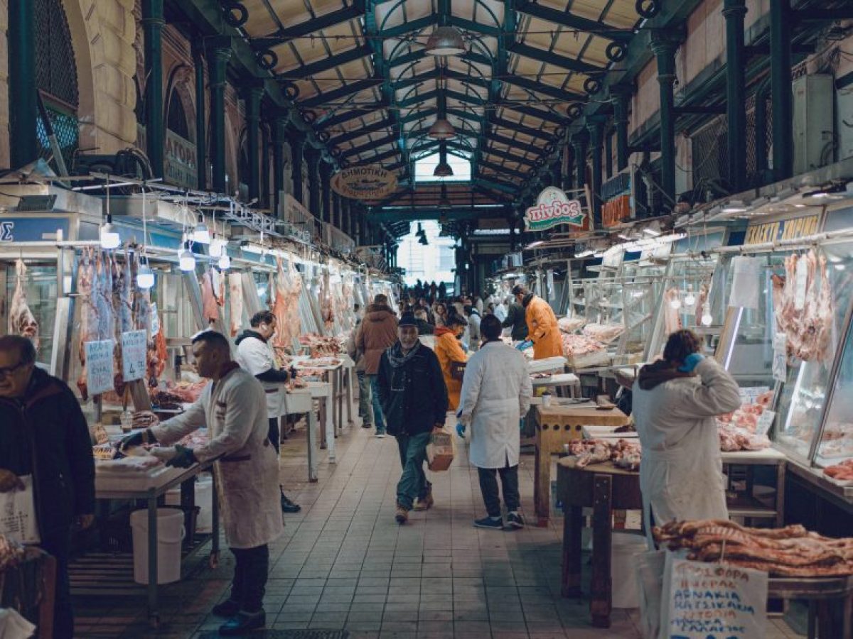 Ενεργοποιούνται όλα τα «όπλα» για να μπει «φρένο» στις τιμές ενόψει Πάσχα – Κατά 17% ακριβότερο το μοσχαρίσιο κρέας