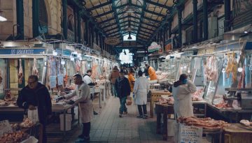 Ενεργοποιούνται όλα τα «όπλα» για να μπει «φρένο» στις τιμές ενόψει Πάσχα – Κατά 17% ακριβότερο το μοσχαρίσιο κρέας