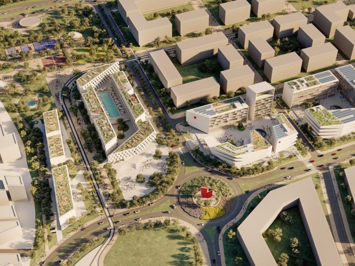 Στρατηγική σύμπραξη Purdue και Πανεπιστημίου Λευκωσίας για έρευνα και καινοτομία στην Αθήνα