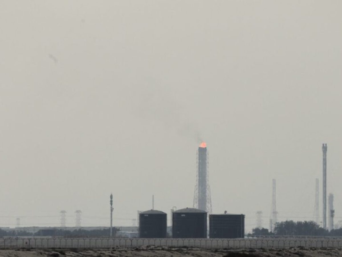 Το Κατάρ εκπέμπει SOS: Η τιμή του πετρελαίου θα μπορούσε να διπλασιαστεί στα 150 δολάρια το βαρέλι