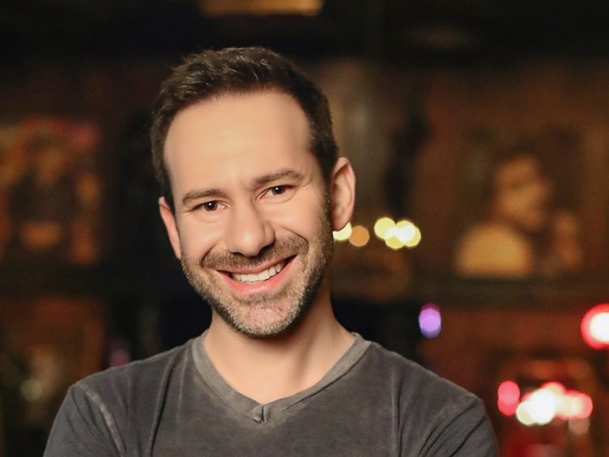 Απεβίωσε ο ιδιοκτήτης του OnlyFans Λεονίντ Ραντβίνσκι σε ηλικία 43 ετών