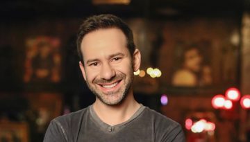 Απεβίωσε ο ιδιοκτήτης του OnlyFans Λεονίντ Ραντβίνσκι σε ηλικία 43 ετών