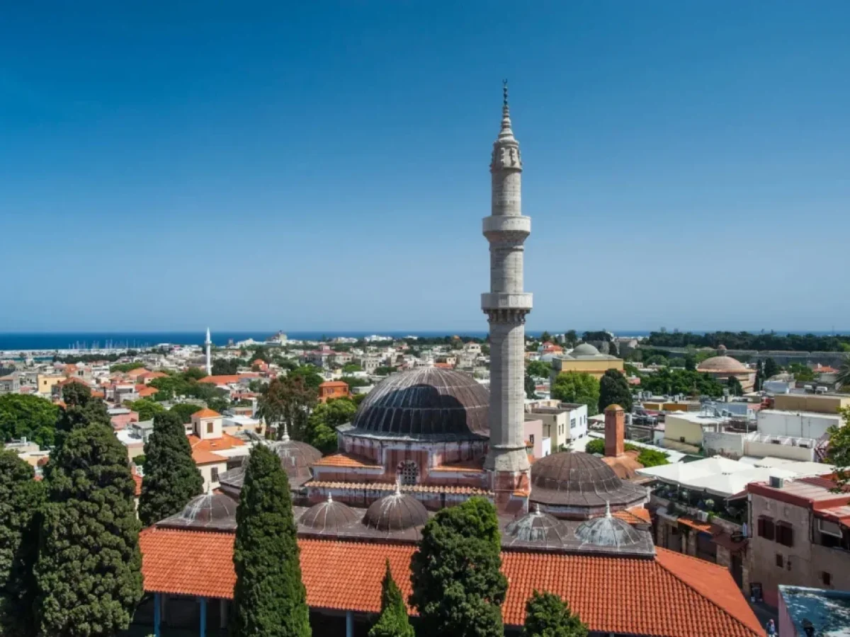 Ρεκόρ αφίξεων κρουαζιερόπλοιων στα ελληνικά λιμάνια το 2025 – Για ποια λιμάνια υπάρχει ενδιαφέρον για το 2026