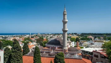 Ρεκόρ αφίξεων κρουαζιερόπλοιων στα ελληνικά λιμάνια το 2025 – Για ποια λιμάνια υπάρχει ενδιαφέρον για το 2026