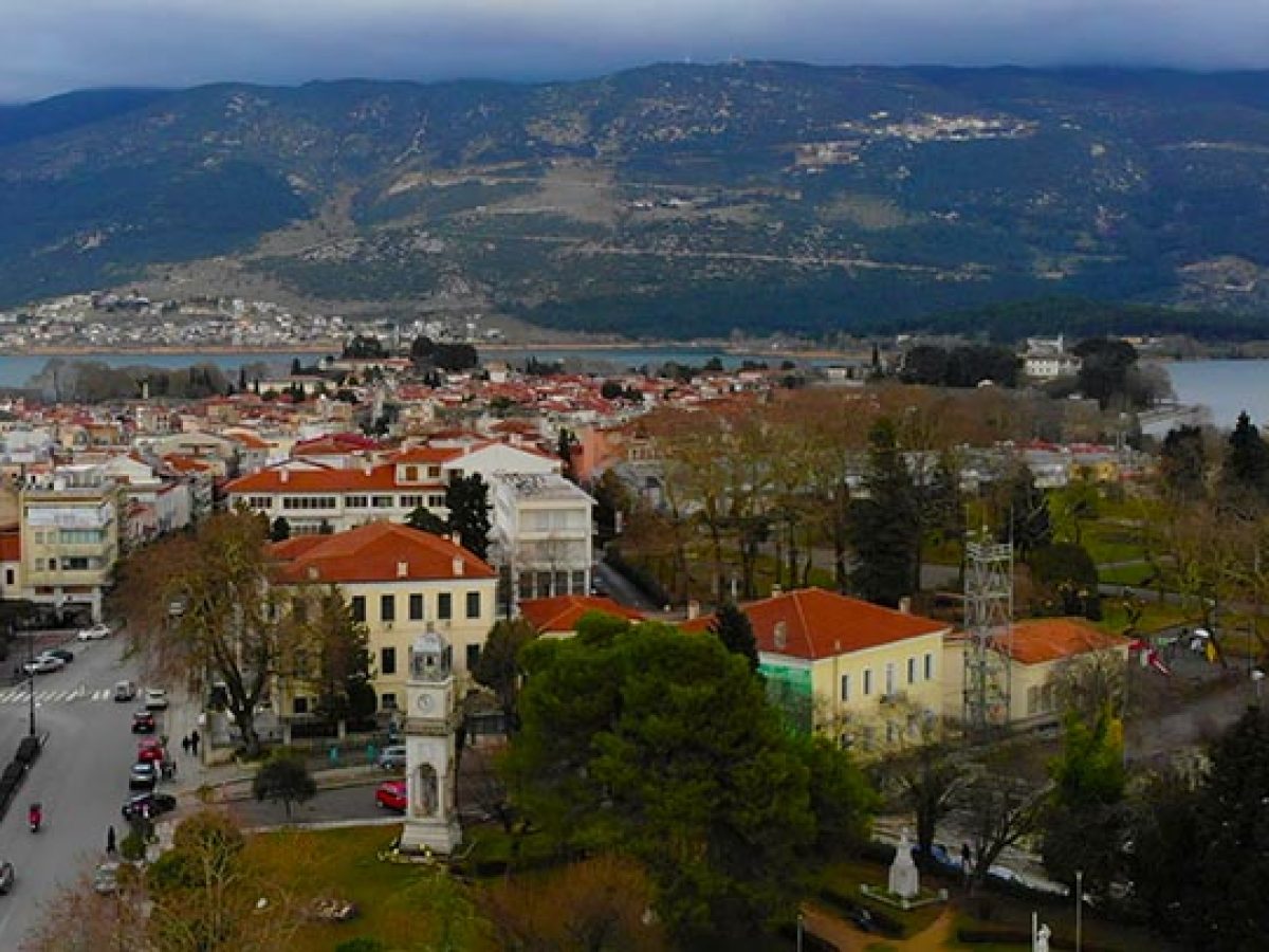 Υπουργός Τουρισμού: «Η Ήπειρος προβάλλεται» στα προγράμματα του ΕΟΤ