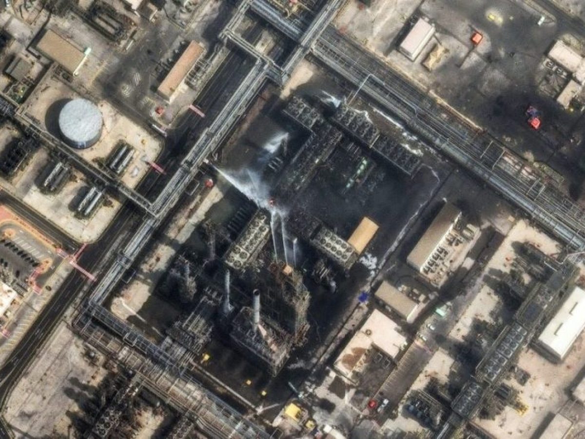 Η Saudi Aramco «στηρίζει» την κυβέρνηση της Σαουδικής Αραβίας με αύξηση μερίσματος, μετά το πλήγμα που δέχθηκε σε υποδομές