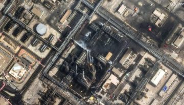 Η Saudi Aramco «στηρίζει» την κυβέρνηση της Σαουδικής Αραβίας με αύξηση μερίσματος, μετά το πλήγμα που δέχθηκε σε υποδομές