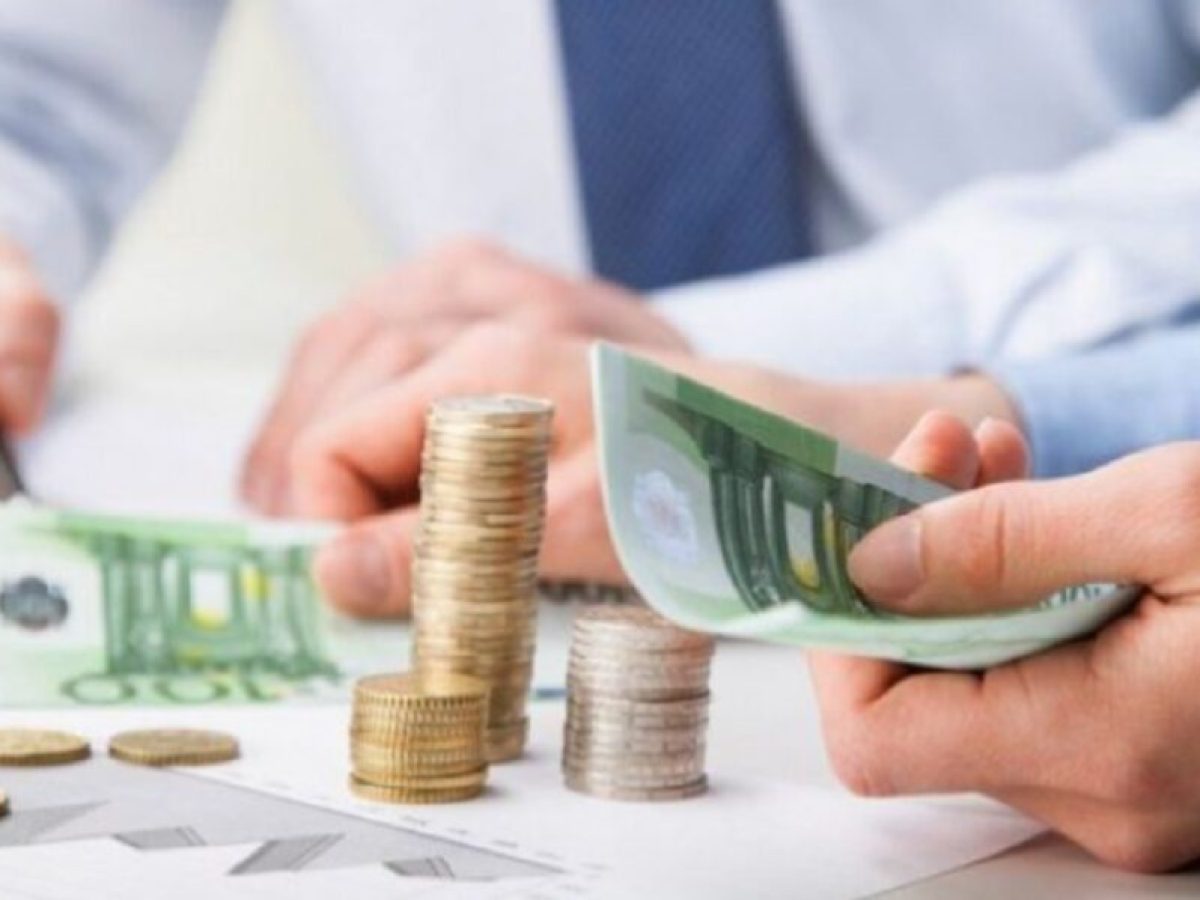 Σε διαβούλευση πολυνομοσχέδιο του ΥΠΕΘΟ για φοροπρόστιμα, κρυπτονομίσματα και «κόκκινα» δάνεια