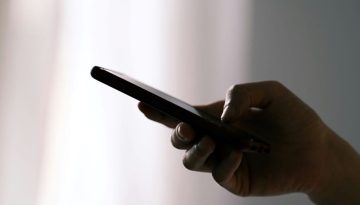 Απάτη με SMS: Ψεύτικα μηνύματα για πρόστιμα Τροχαίας