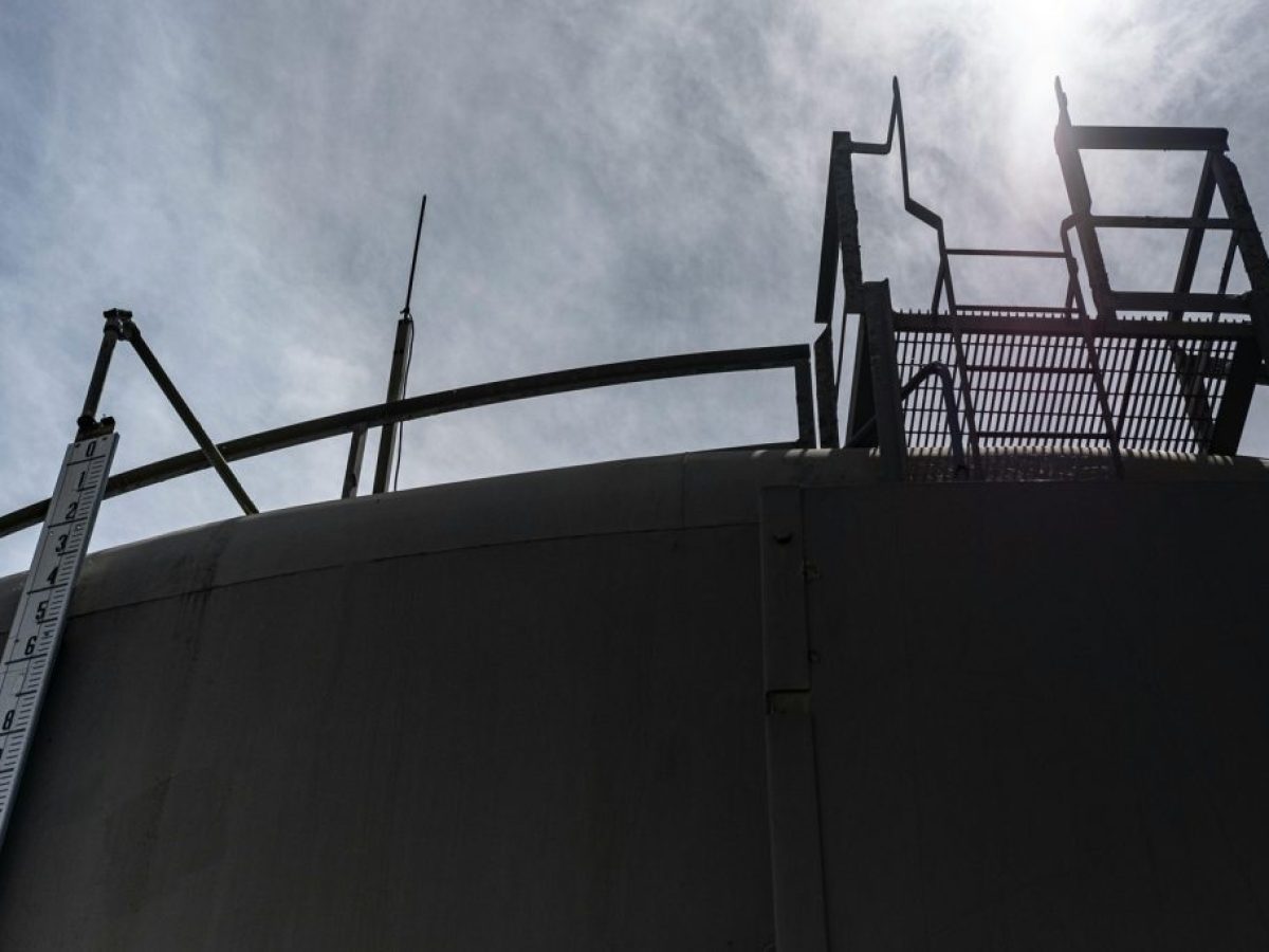 Φυσικό αέριο αύξηση: Άλμα στις τιμές