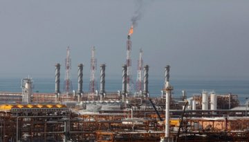 Ποιες ενεργειακές εγκαταστάσεις έχουν βρεθεί στο στόχαστρο των επιθέσεων από τον πόλεμο στη Μέση Ανατολή