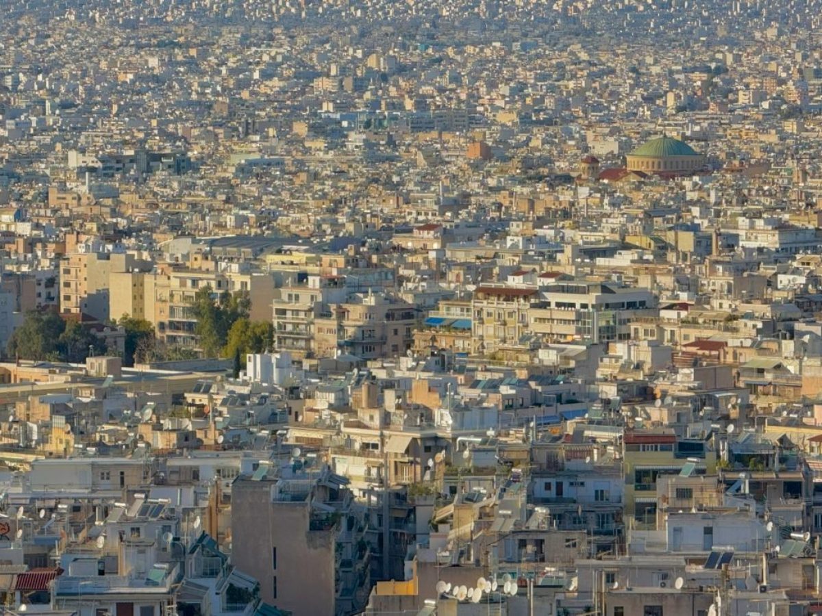 Πόσα ενοίκια χρειάζονται για να αγοράσεις σπίτι στην Αττική – Τι είναι το θερμόμετρο ακινήτων