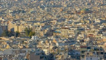 Πόσα ενοίκια χρειάζονται για να αγοράσεις σπίτι στην Αττική – Τι είναι το θερμόμετρο ακινήτων