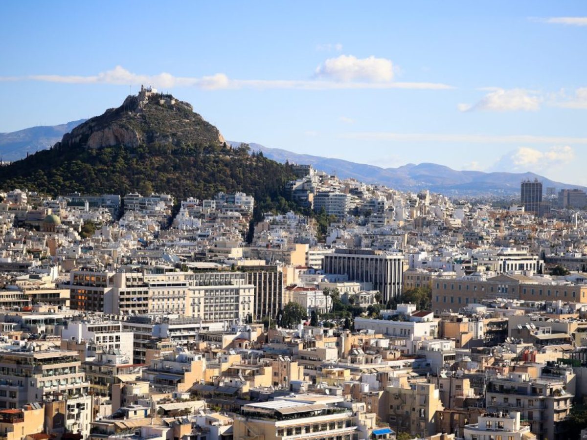 ​Έρχεται ο ΜΙΔΑΣ: Τι είναι το νέο Ψηφιακό Μητρώο Ακινήτων της ΑΑΔΕ και τι αλλάζει για τους ιδιοκτήτες