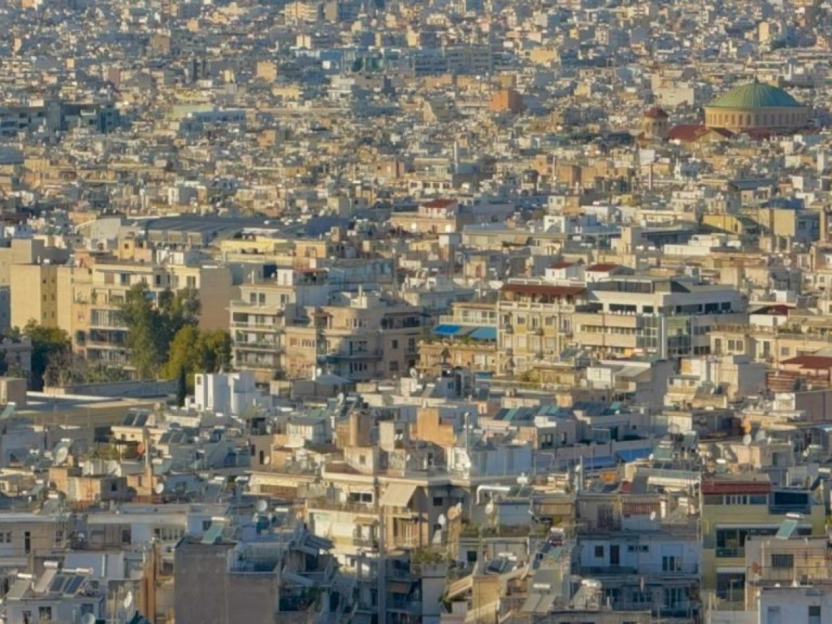 Πόσα ενοίκια χρειάζονται για να αγοράσεις σπίτι: Αναλυτικά τα στοιχεία για την Αττική