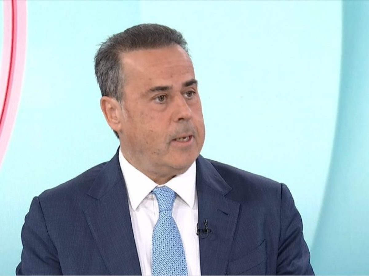 Παπασταύρου για «Πρίνος CO2»: Σημαντική εξέλιξη που συμβάλλει στην προστασία του περιβάλλοντος και στη διατήρηση της ανταγωνιστικότητας της βιομηχανίας μας