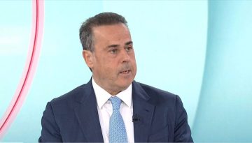 Παπασταύρου για «Πρίνος CO2»: Σημαντική εξέλιξη που συμβάλλει στην προστασία του περιβάλλοντος και στη διατήρηση της ανταγωνιστικότητας της βιομηχανίας μας
