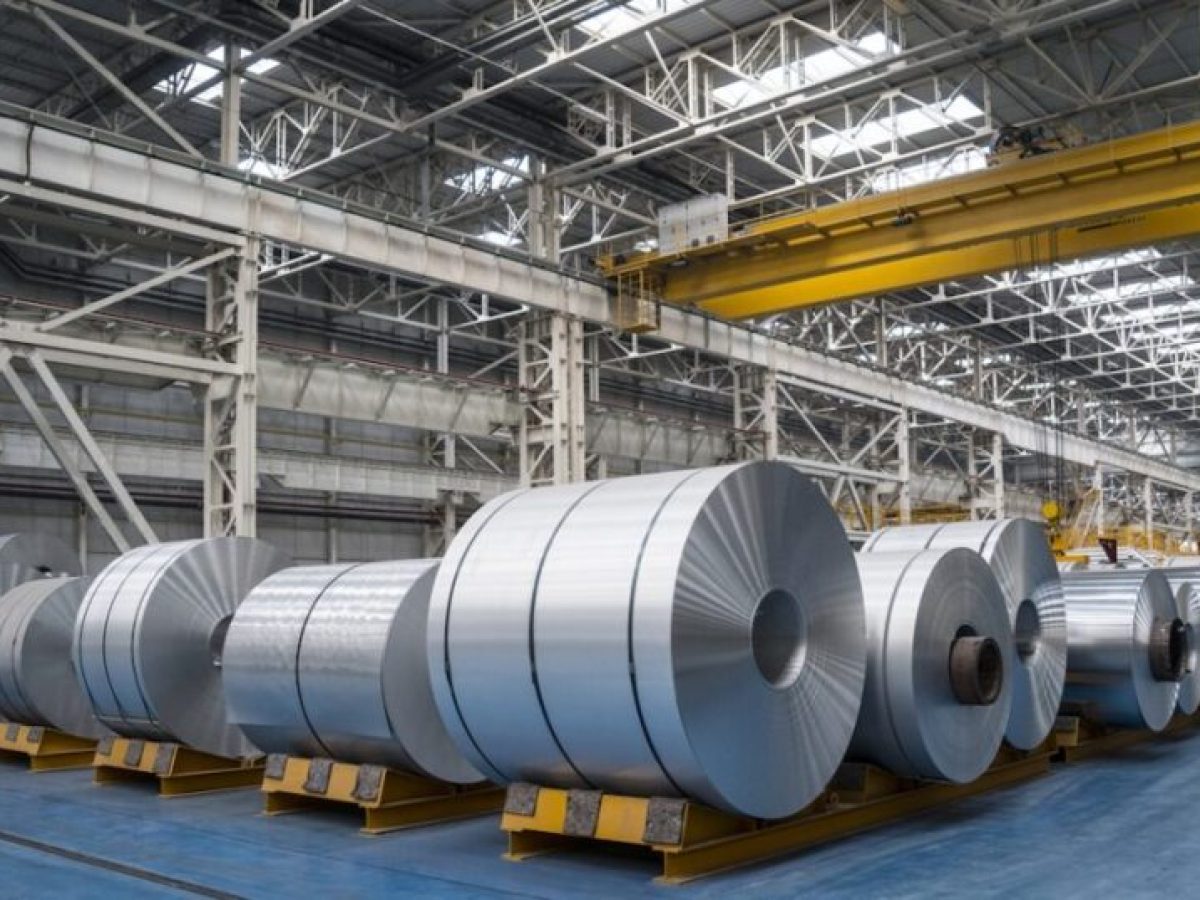 Χτύπημα στην ιρανική χαλυβουργία Khuzestan οδήγησε σε κλείσιμο του εργοστασίου – H ανακοίνωση της εταιρείας