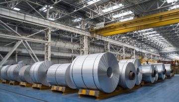 Χτύπημα στην ιρανική χαλυβουργία Khuzestan οδήγησε σε κλείσιμο του εργοστασίου – H ανακοίνωση της εταιρείας