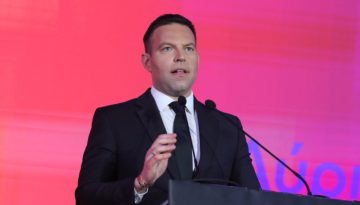 Ποια είναι η νέα εταιρεία επενδύσεων του Στέφανου Κασσελάκη