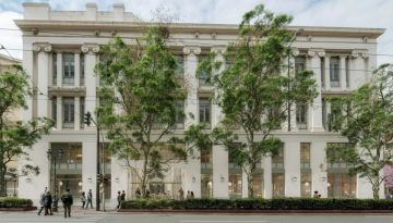 Τί θα δούμε στη Στοά Αρσακείου: Μια γαστρονομική dream team στο Food Hall-ορόσημο