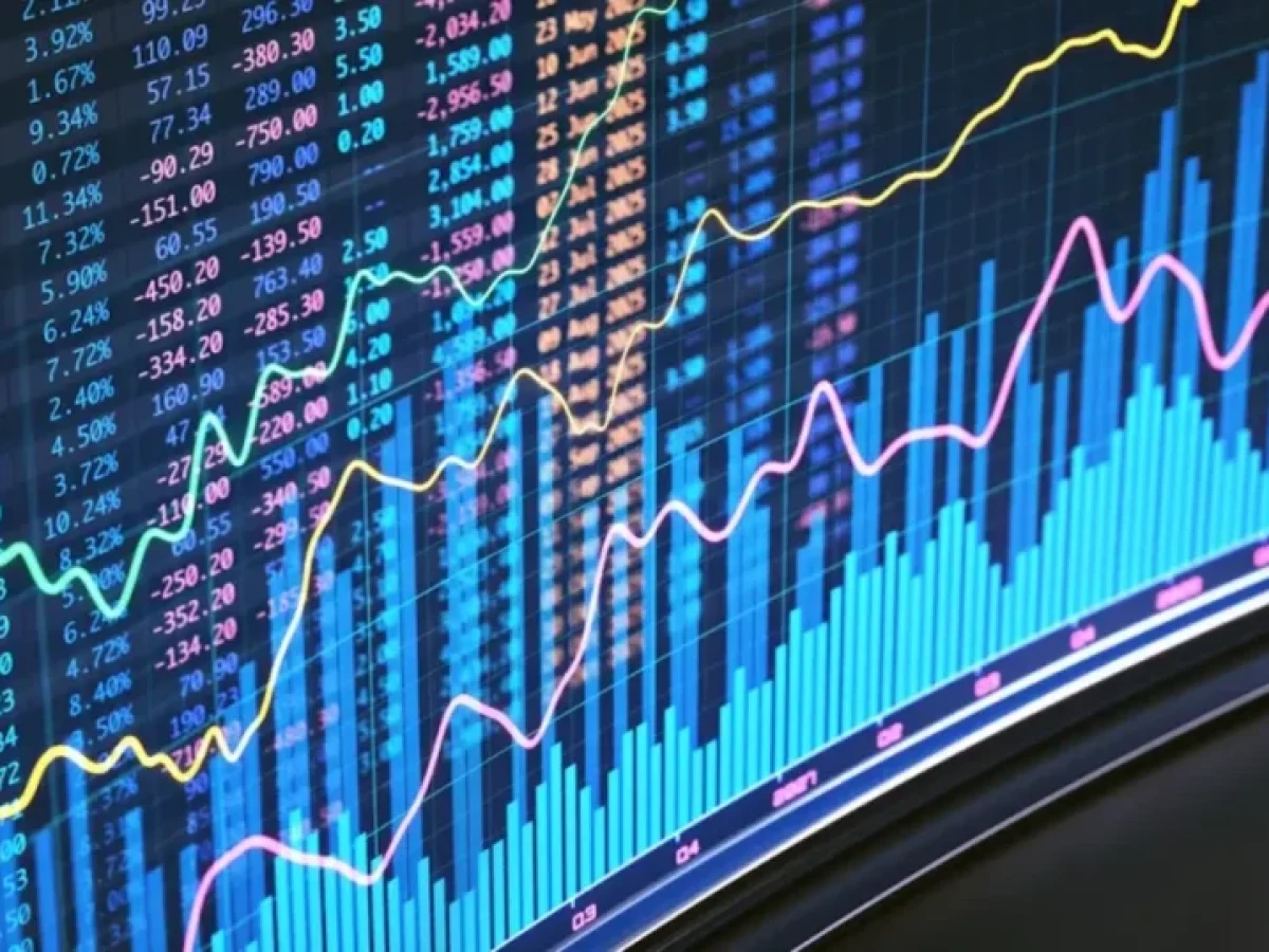 Άνοδος στα χρηματιστήρια που καλύπτουν χαμένο έδαφος – Ποιες μετοχές δίνουν ώθηση στο Χρηματιστήριο Αθηνών