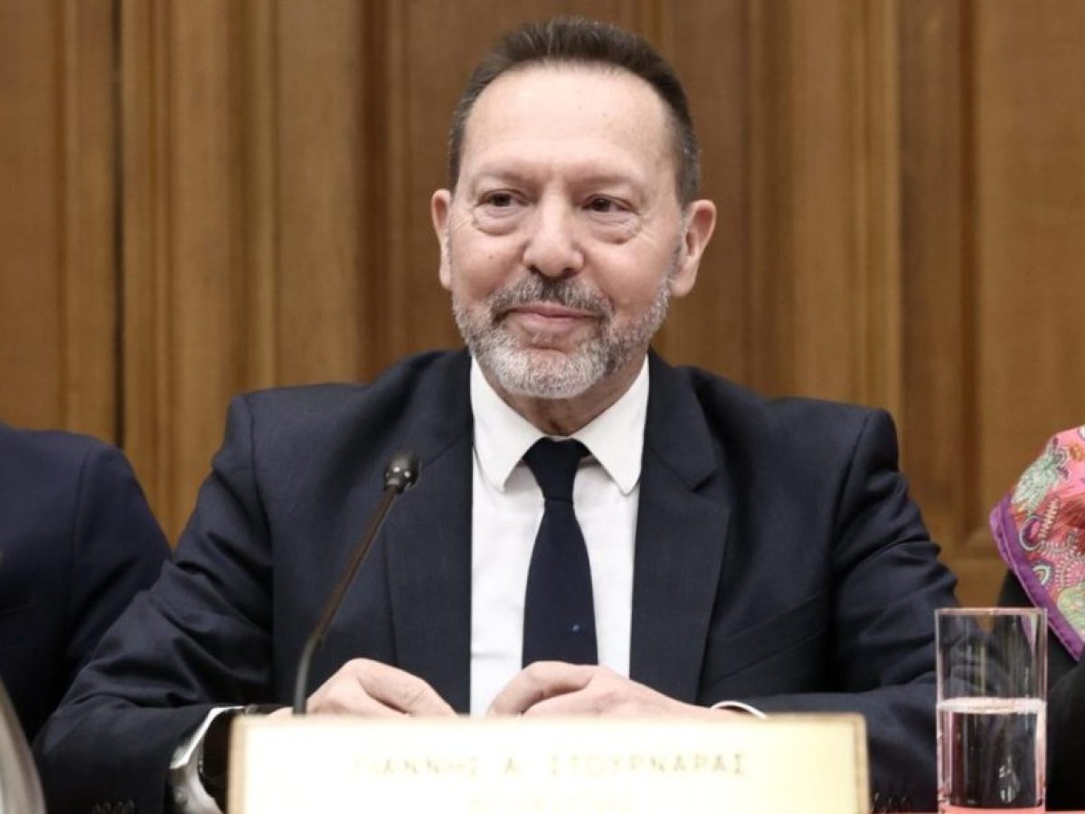 Στουρνάρας στο Reuters: Αύξηση πληθωρισμού εάν ο πόλεμος διαρκέσει – Nα δείξει ευελιξία η ΕΚΤ