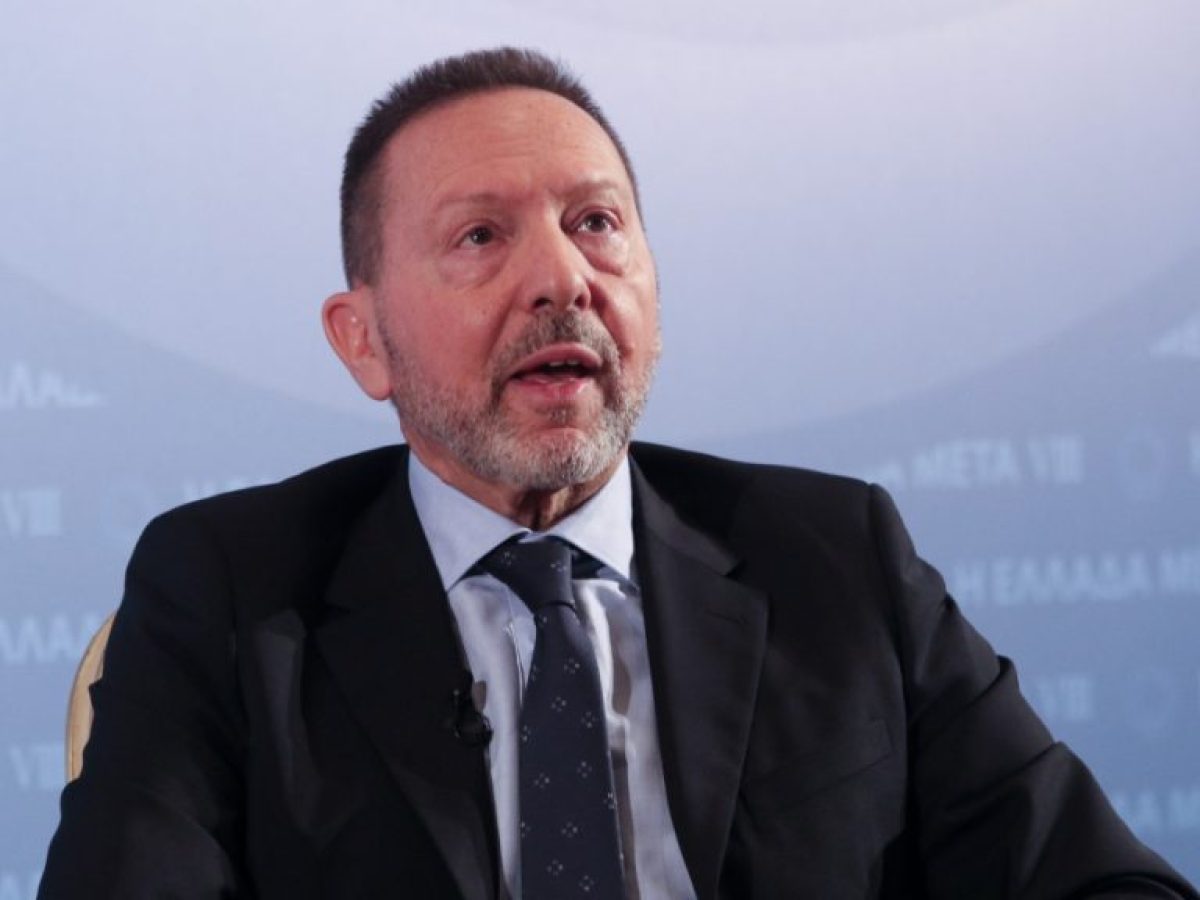 Στουρνάρας: Ο περιορισμός του έμφυλου χάσματος στον οικονομικό αλφαβητισμό αφορά ολόκληρη την ευρωζώνη