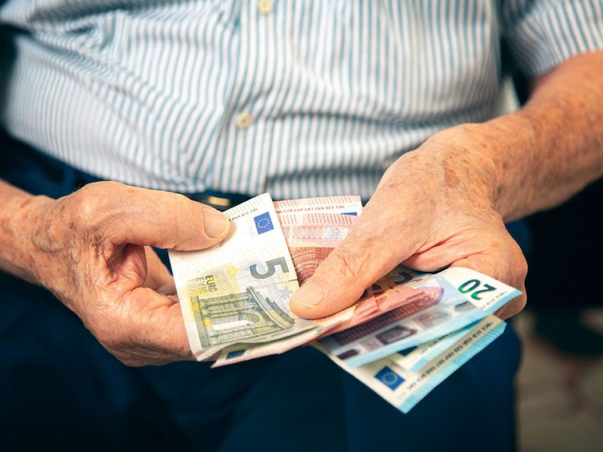 Επικουρικές συντάξεις: Τέλος στις καθυστερήσεις με νέο σύστημα και ταχύτερη έκδοση για χιλιάδες δικαιούχους
