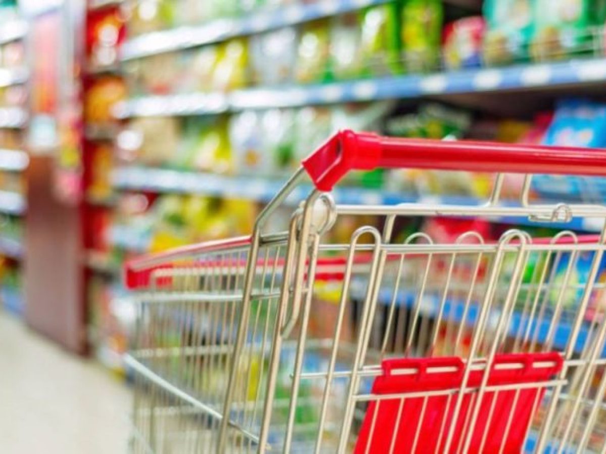 ΙΕΛΚΑ: Στο 1,38% ο πληθωρισμός στα σούπερ μάρκετ τον Φεβρουάριο – Σε ποια είδη καταγράφονται αυξήσεις και σε ποια μειώσεις
