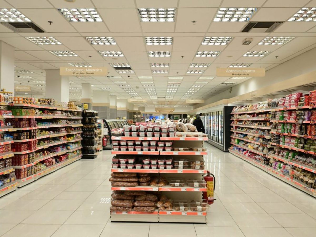 Τα 61 προϊόντα στα οποία μπαίνει πλαφόν: Από ρύζι και ψωμί του τοστ μέχρι πάνες και ζωοτροφές