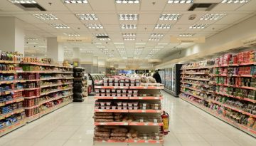 Τα 61 προϊόντα στα οποία μπαίνει πλαφόν: Από ρύζι και ψωμί του τοστ μέχρι πάνες και ζωοτροφές