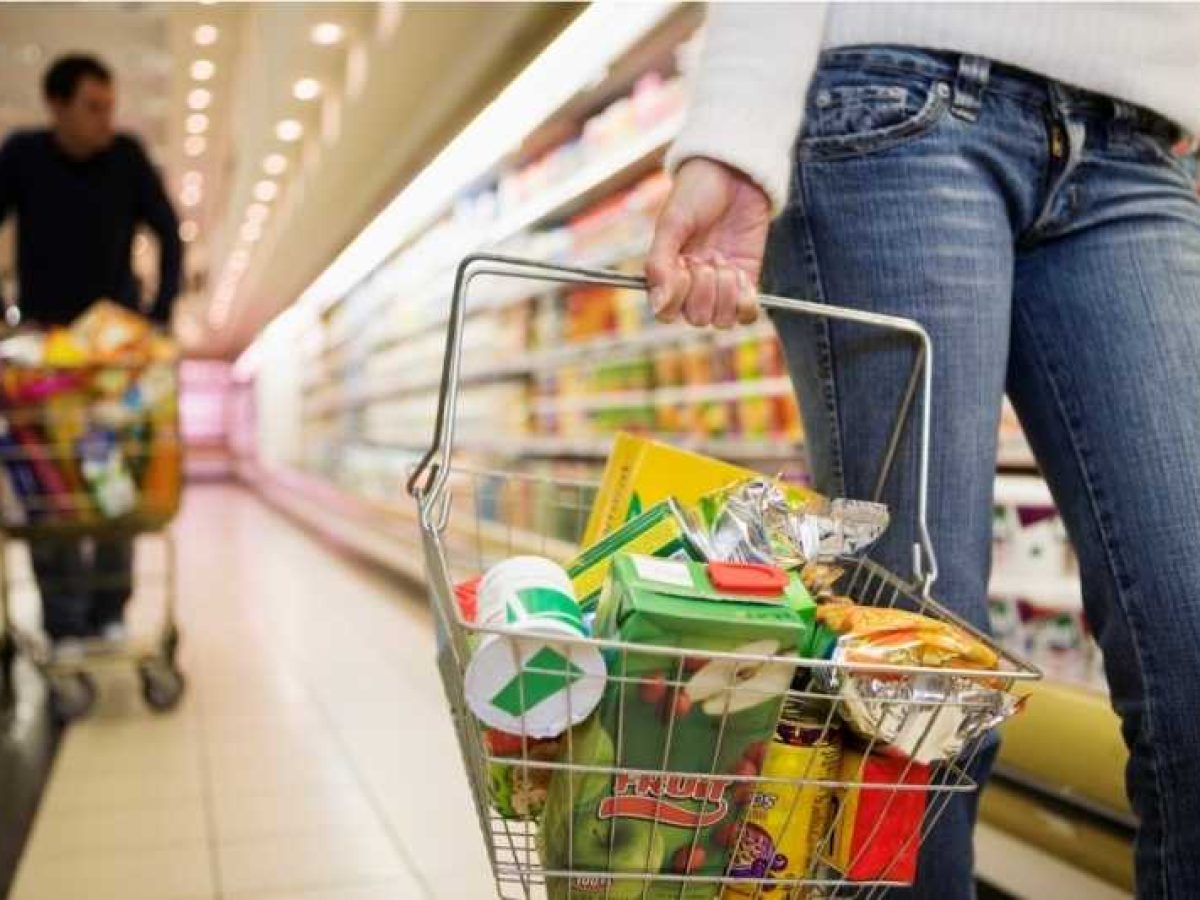 Σούπερ μάρκετ: Αυτά είναι τα 61 προϊόντα στα οποία μπαίνει πλαφόν (λίστα)
