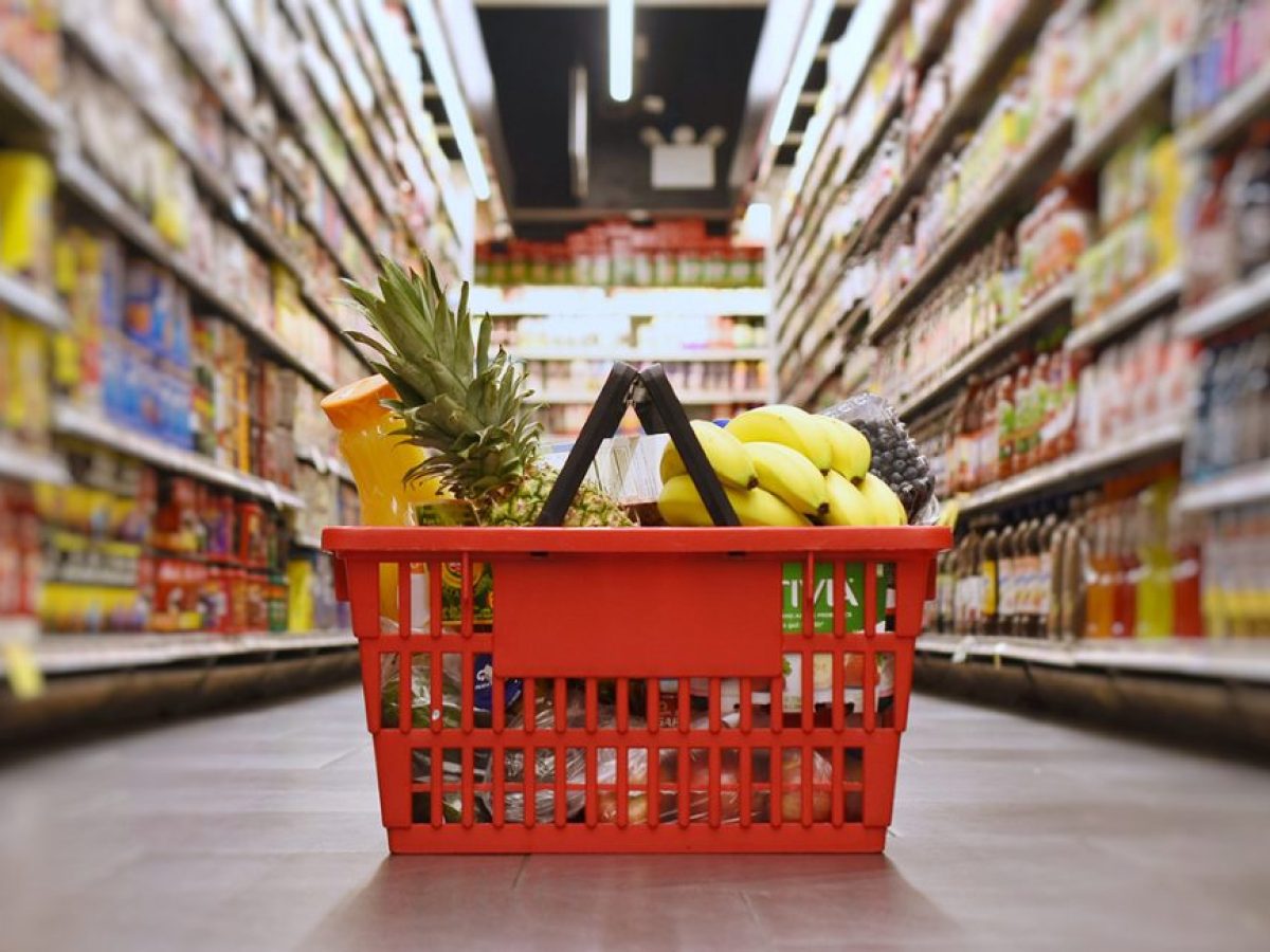 Η λίστα με τα 61 προϊόντα των σούπερ μάρκετ στα οποία μπαίνει πλαφόν στο περιθώριο κέρδους